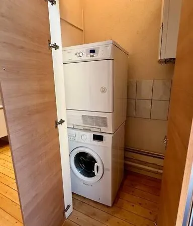 Loft Avec Spa A Avec Parking Prive 6 Personnes *